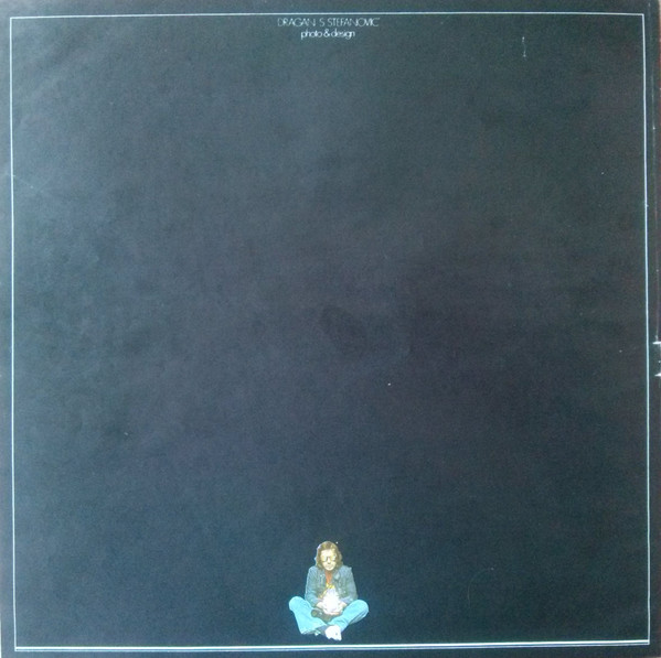 Bijelo Dugme - Å ta Bi Dao Da Si Na Mom Mjestu (LP, Album, Gat)