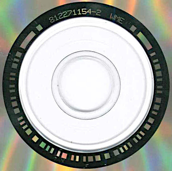 Vanilla Fudge - Psychedelic Sundae (The Best Of) (CD, Comp, RM)