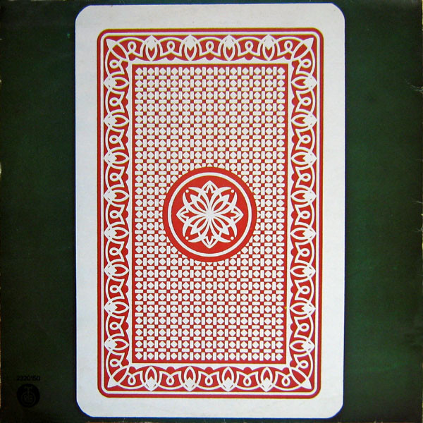 Đorđe Balašević - Pub (LP, Album, RP, Gat)