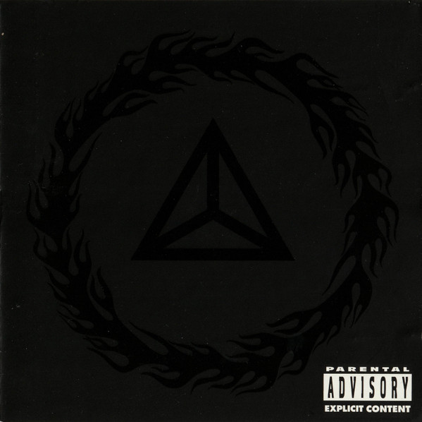 Mudvayne - The End Of All Things To Come (CD, Album)