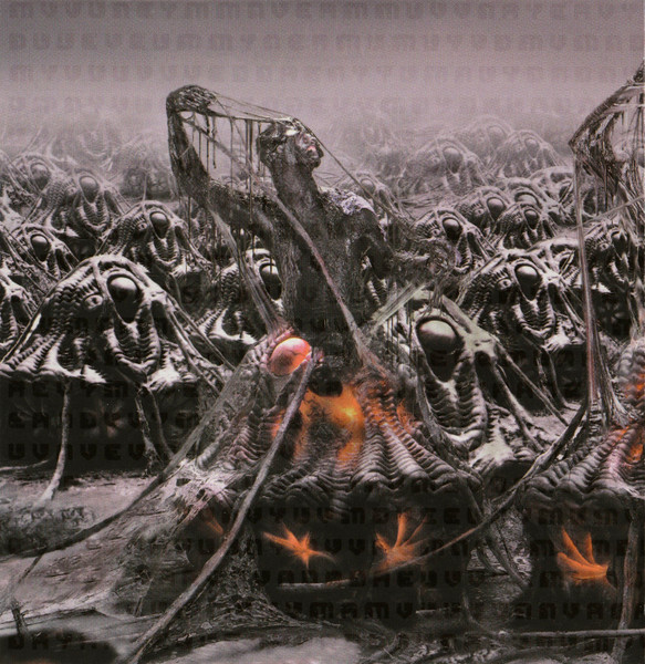 Mudvayne - The End Of All Things To Come (CD, Album)