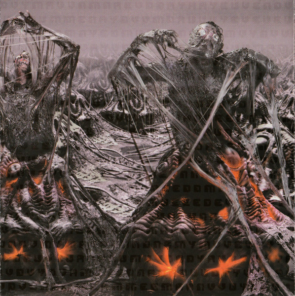 Mudvayne - The End Of All Things To Come (CD, Album)