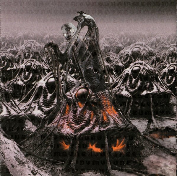 Mudvayne - The End Of All Things To Come (CD, Album)