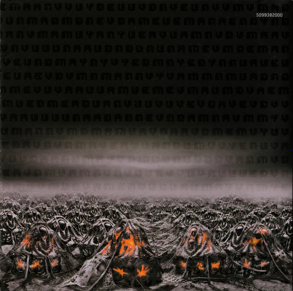 Mudvayne - The End Of All Things To Come (CD, Album)