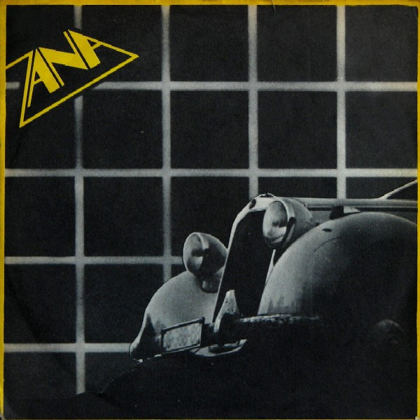 Zana - On / Ti Si Neko Staro Lice (7