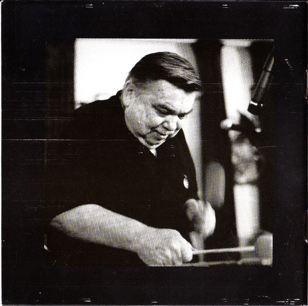 Boško Petrović Trio* - Live At Studio M (CD)