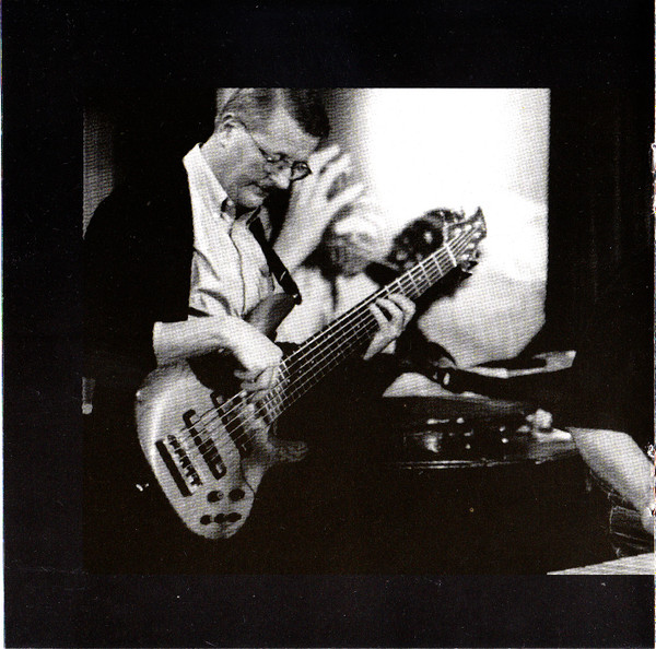 Boško Petrović Trio* - Live At Studio M (CD)