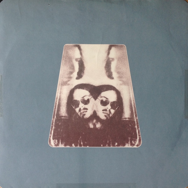 Steely Dan - The Royal Scam (LP, Album, RP)