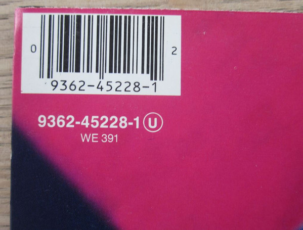 Porno For Pyros - Porno For Pyros (LP, Album)