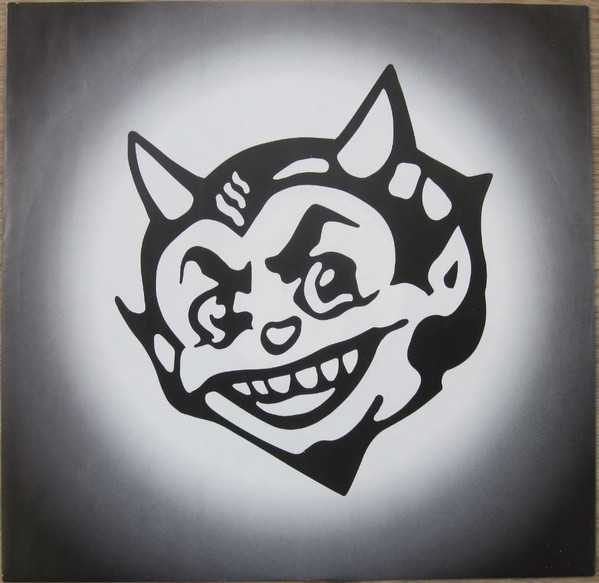 Porno For Pyros - Porno For Pyros (LP, Album)