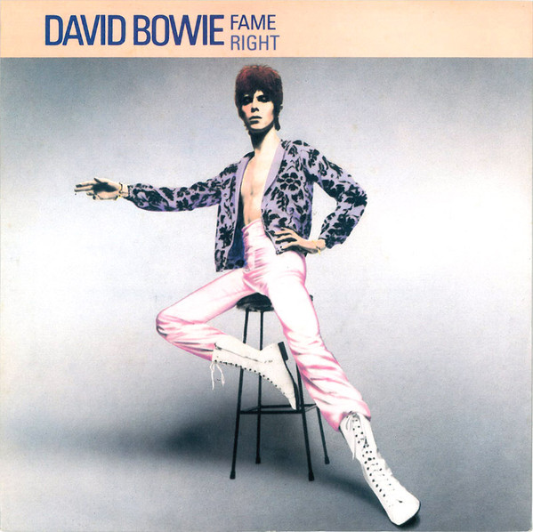 David Bowie - Fame (7