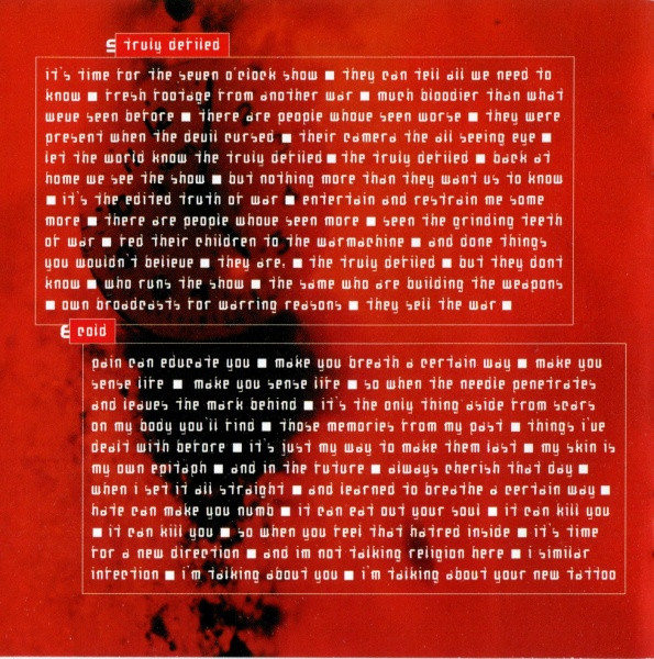 Konkhra - Come Down Cold (CD, Album)