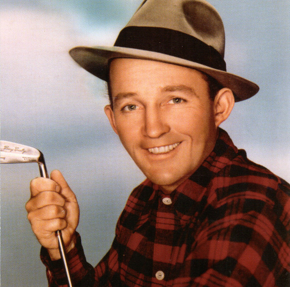Bing Crosby - The Definitive Collection (CD, Comp)