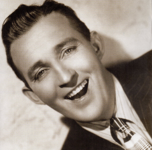 Bing Crosby - The Definitive Collection (CD, Comp)